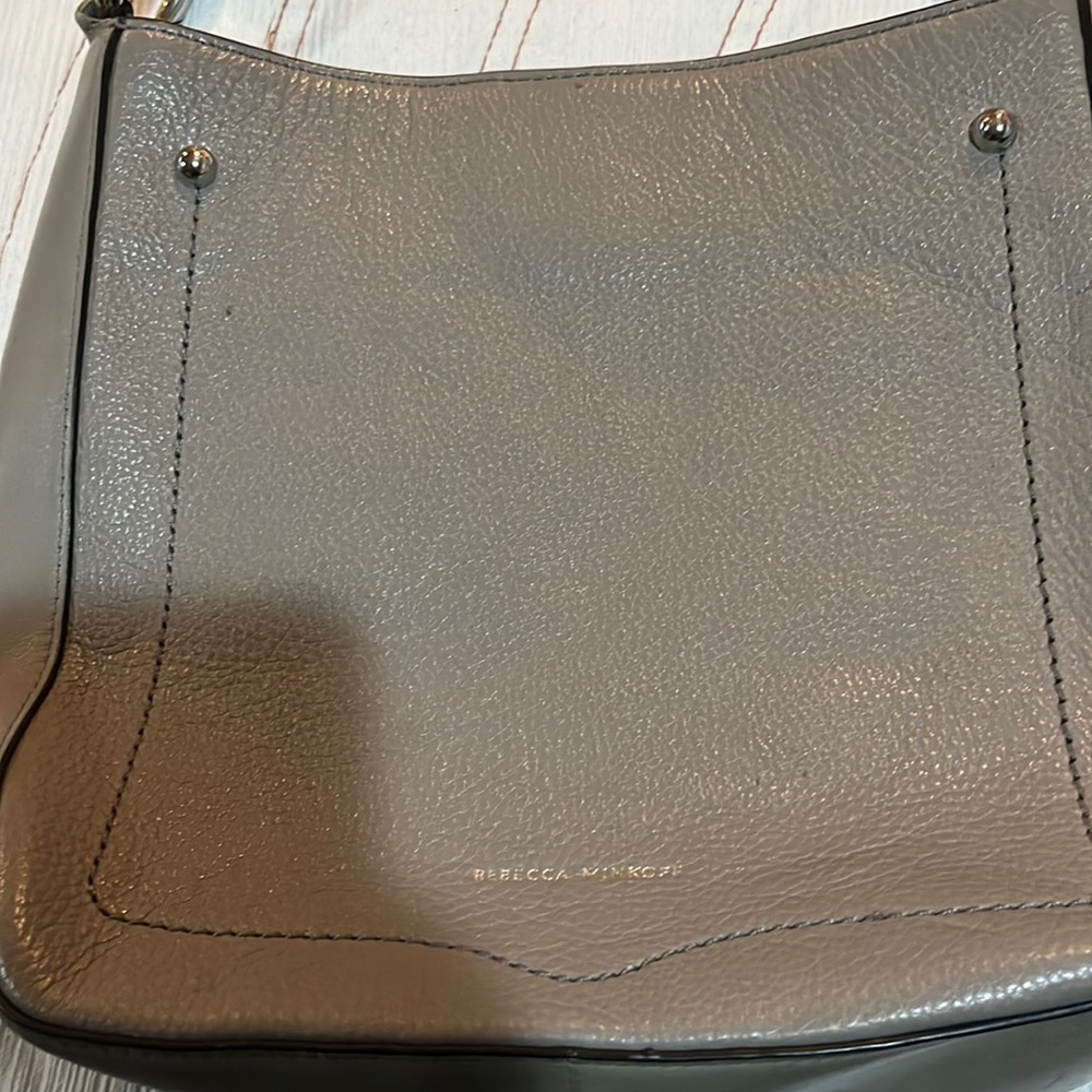 Rebecca Minkoff  Jody Feed Bag